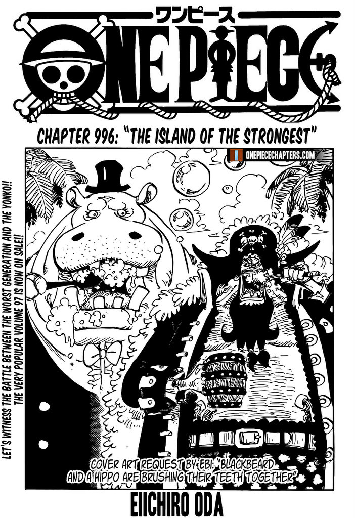 onepiece One Piece Manga