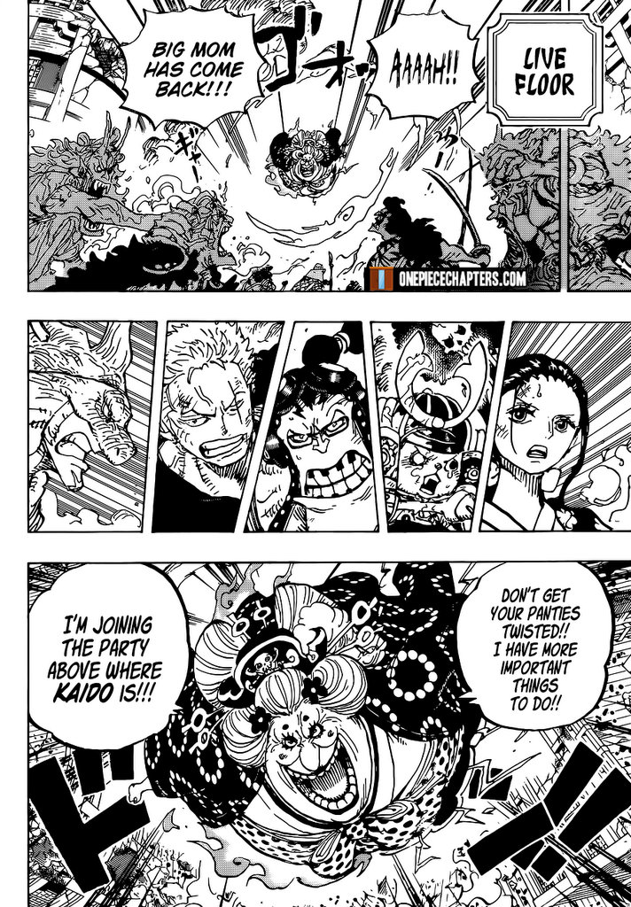 onepiece One Piece Manga