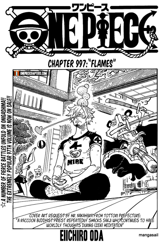 onepiece One Piece Manga