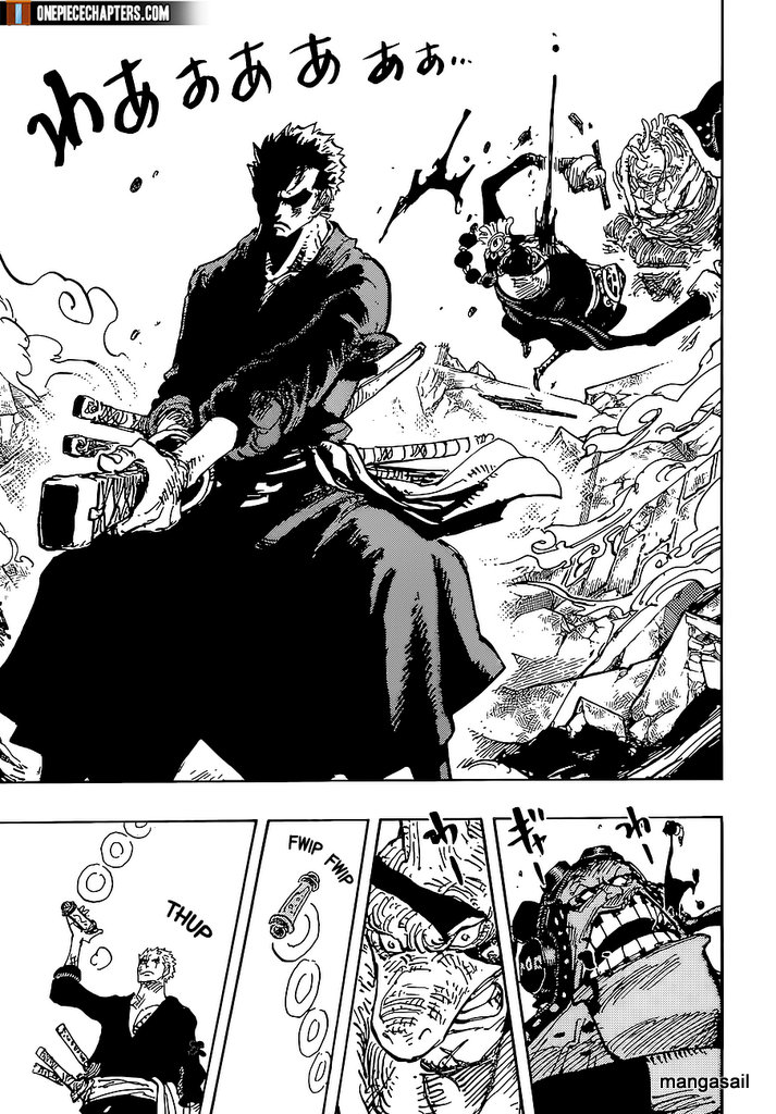 onepiece One Piece Manga