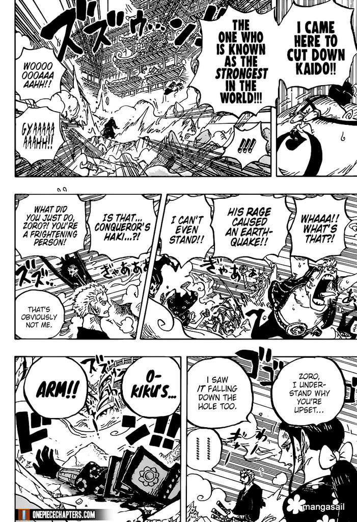 onepiece One Piece Manga