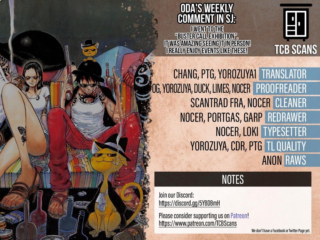 onepiece One Piece Manga