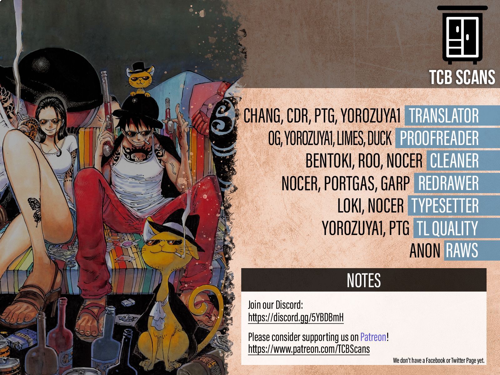 onepiece One Piece Manga