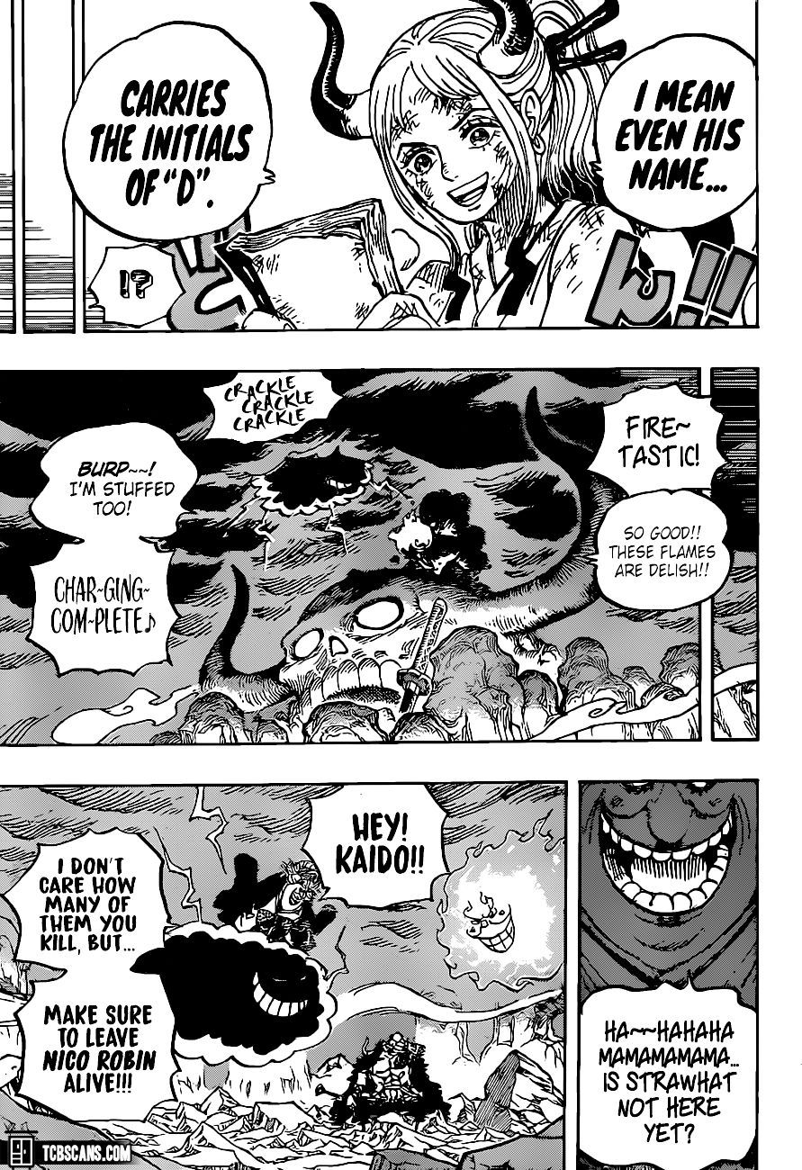 onepiece One Piece Manga