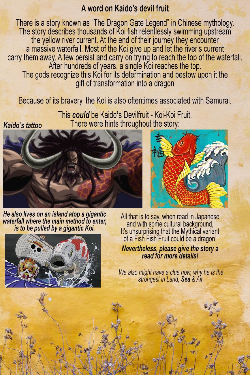 onepiece One Piece Manga